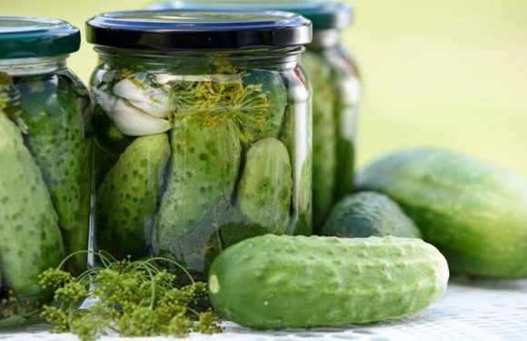 7 Good Health Benefits of Fermented Foods and 2 Recipes