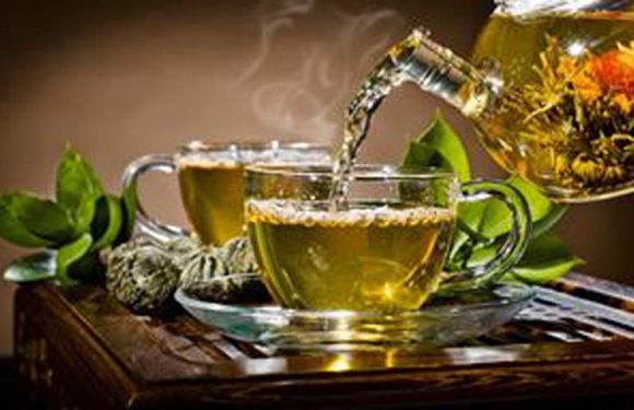 8 Great and Amazing Health Benefits of Green Tea