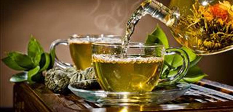 8 Great and Amazing Health Benefits of Green Tea