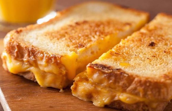 How to Take Great Grilled Cheese to the Next Level