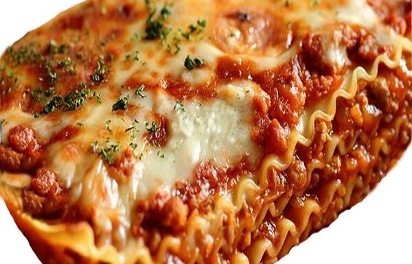 ITALIAN LASAGNA MOST RECOMENDED RECIPE